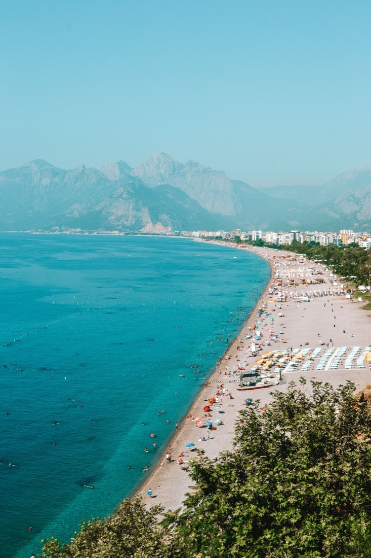 Antalya