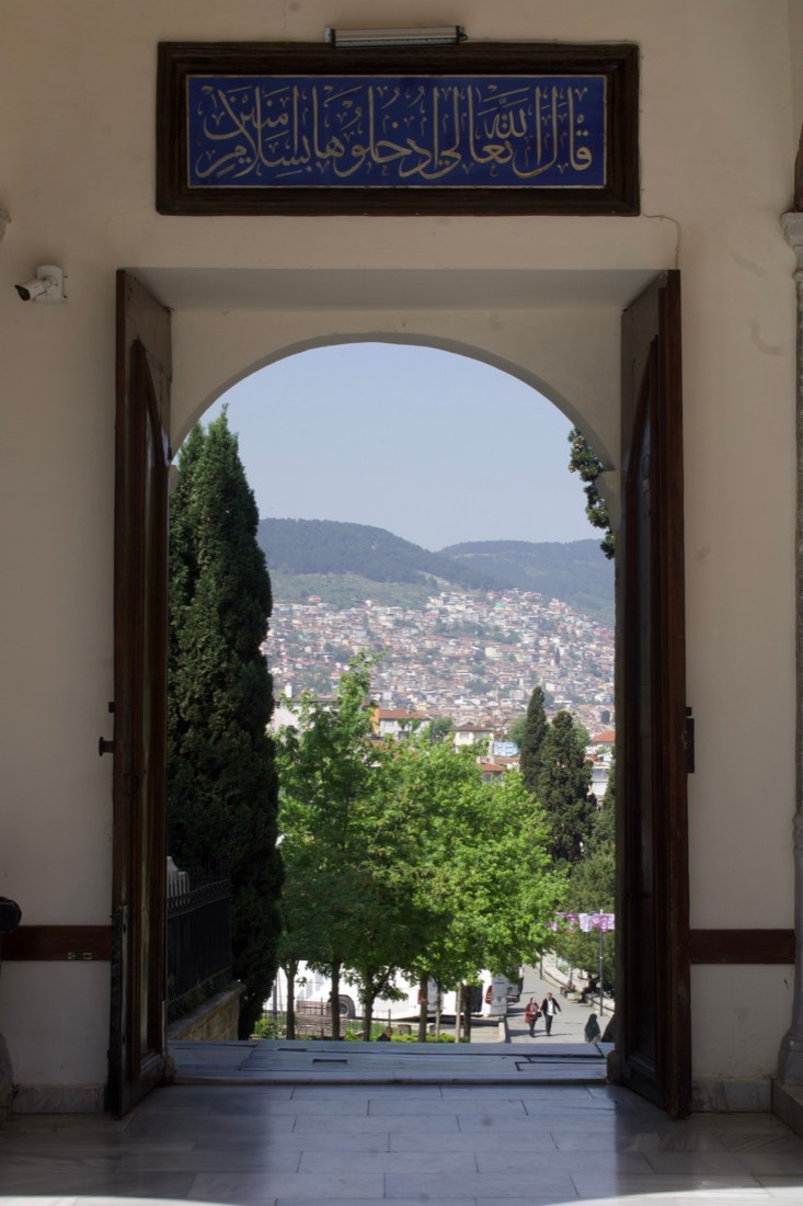 Bursa