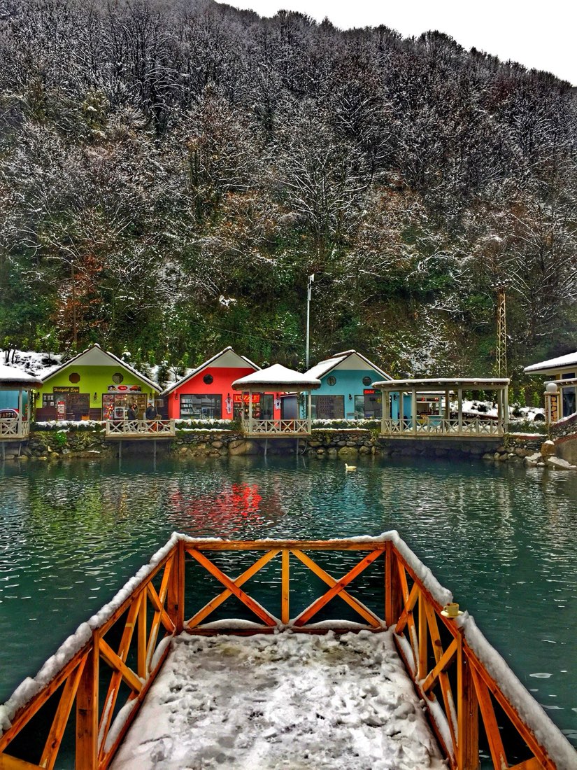 Sapanca
