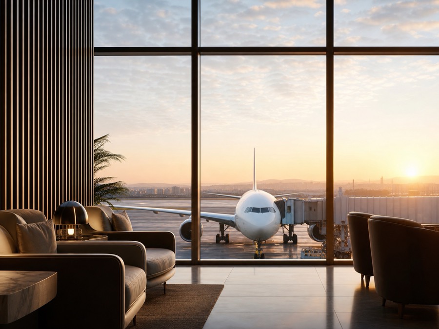 Flight tickets