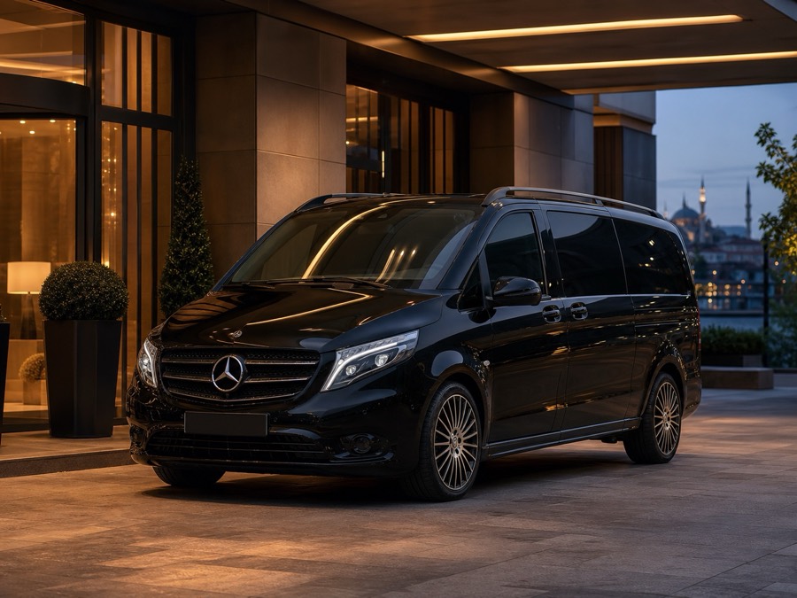 Private transfers